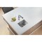 Elkay Crosstown 15"x15"x9", 1-Bowl Dual Mount Bar Sink Kit SS, Body Material: Stainless steel ECTSR15159TBG2 - alternate 6